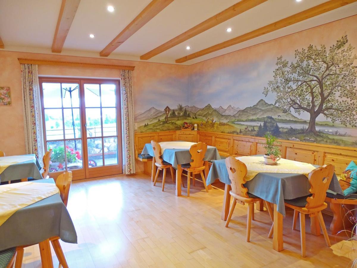 Oberhofen am Irrsee Sunnhofヴィラ エクステリア 写真