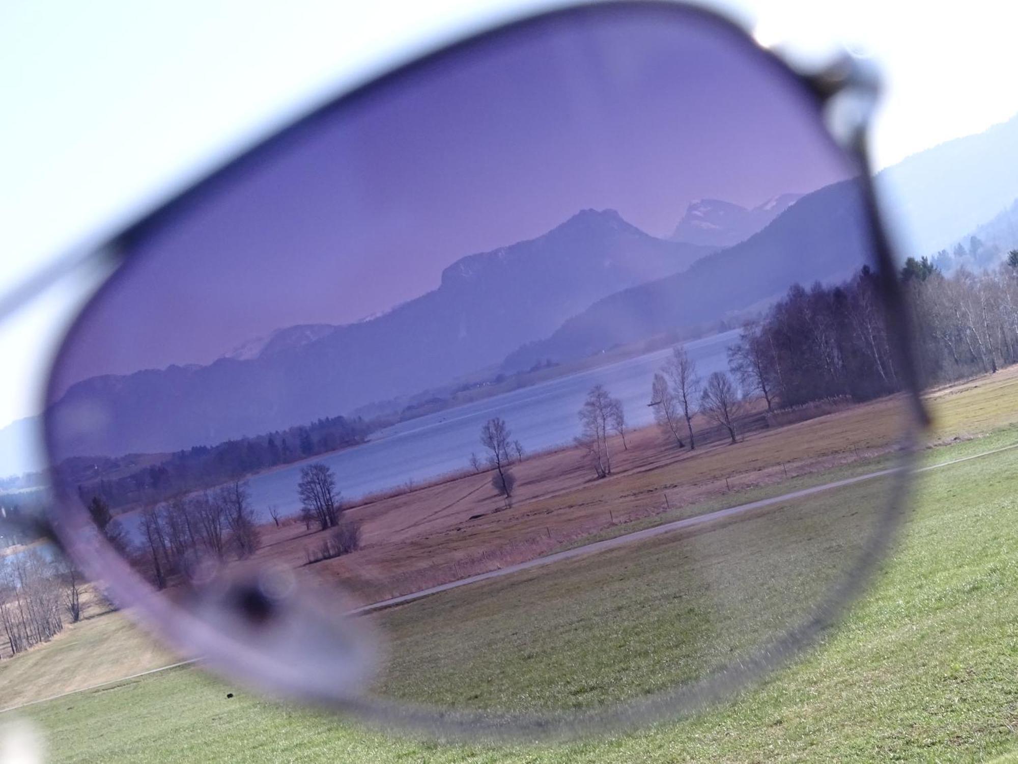 Oberhofen am Irrsee Sunnhofヴィラ エクステリア 写真