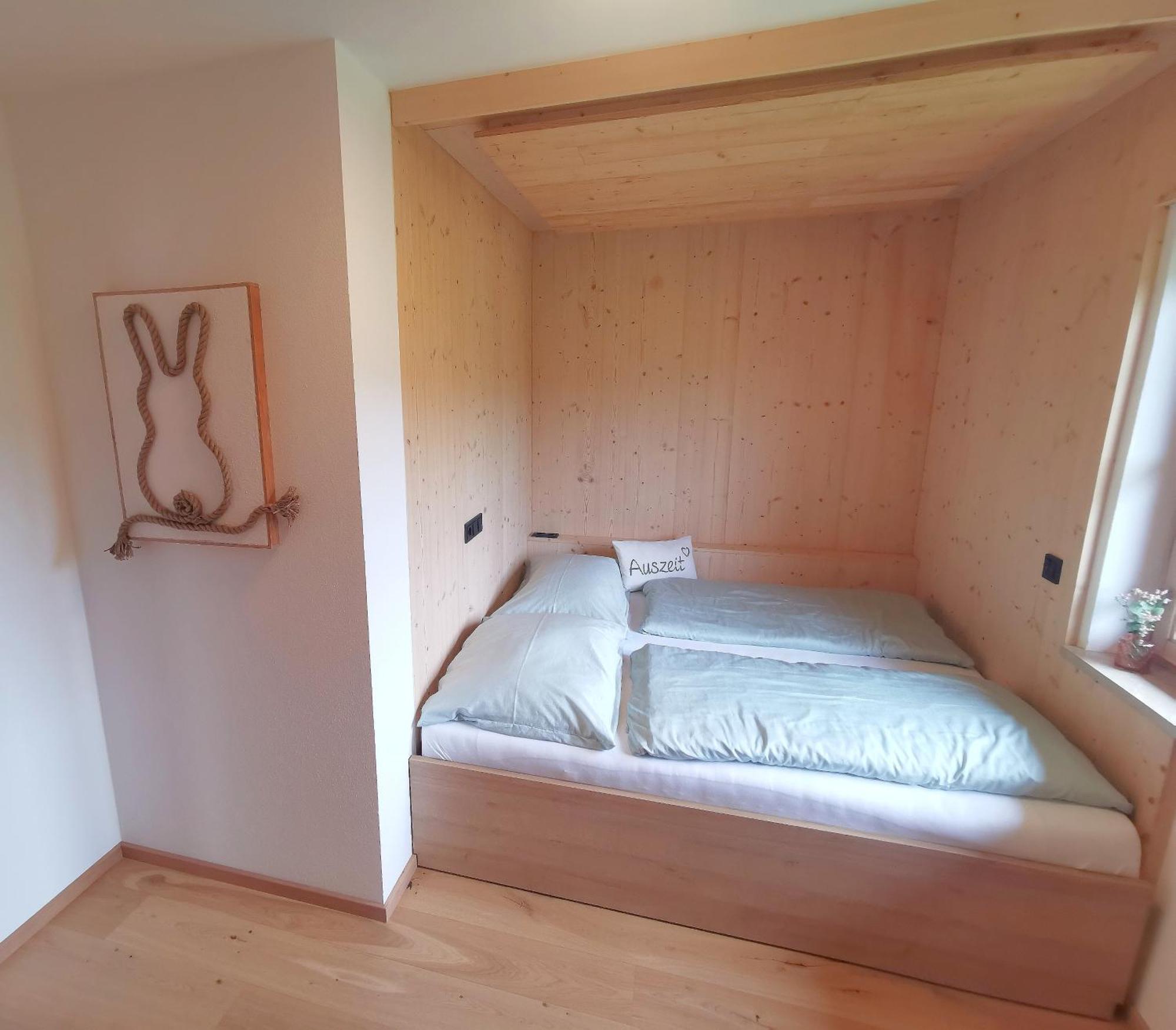 Oberhofen am Irrsee Sunnhofヴィラ エクステリア 写真